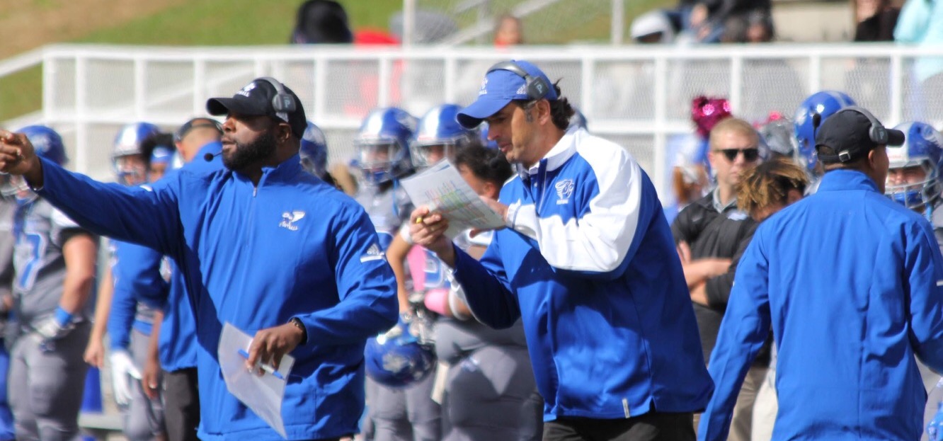 Brevard College Football Announces Staff Promotions, Additions