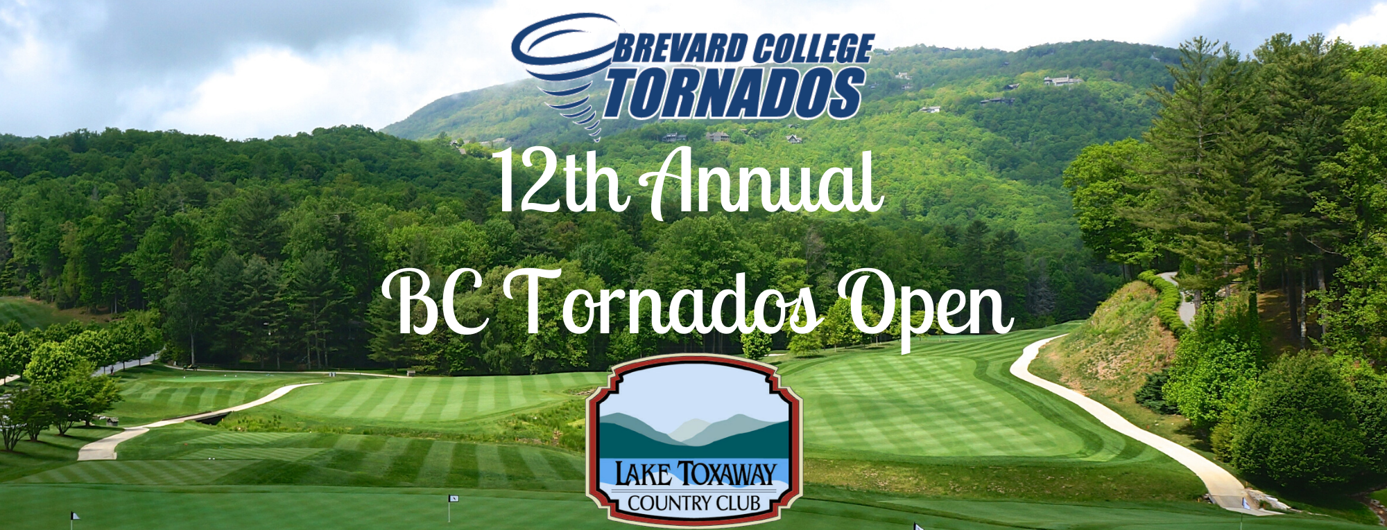 12th Annual BC Tornados Open Set for August 19