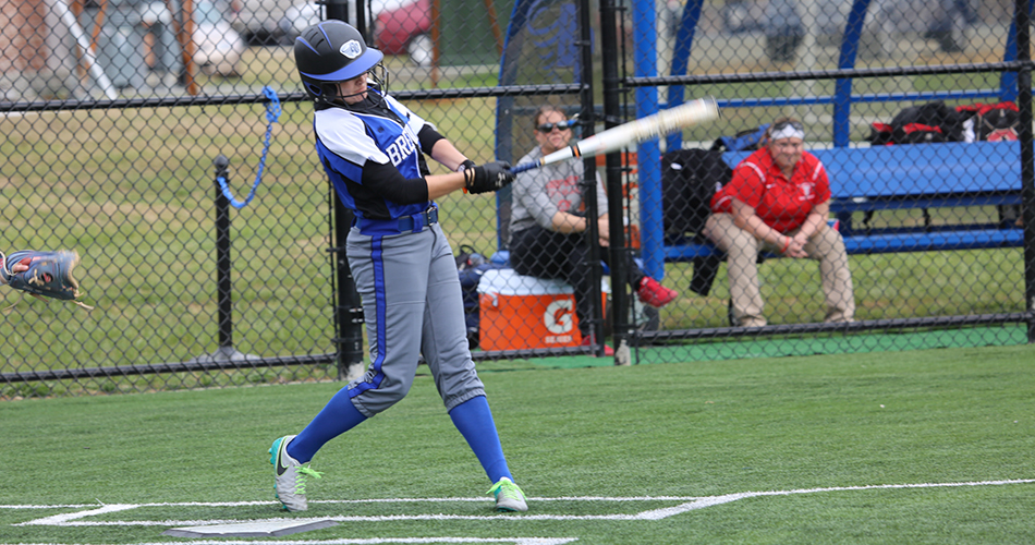 Tornados drop conference doubleheader to Carson-Newman