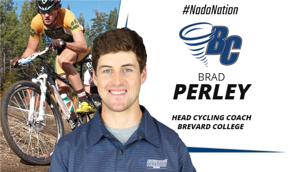 Staff Highlight Series: Head Cycling Coach Brad Perley