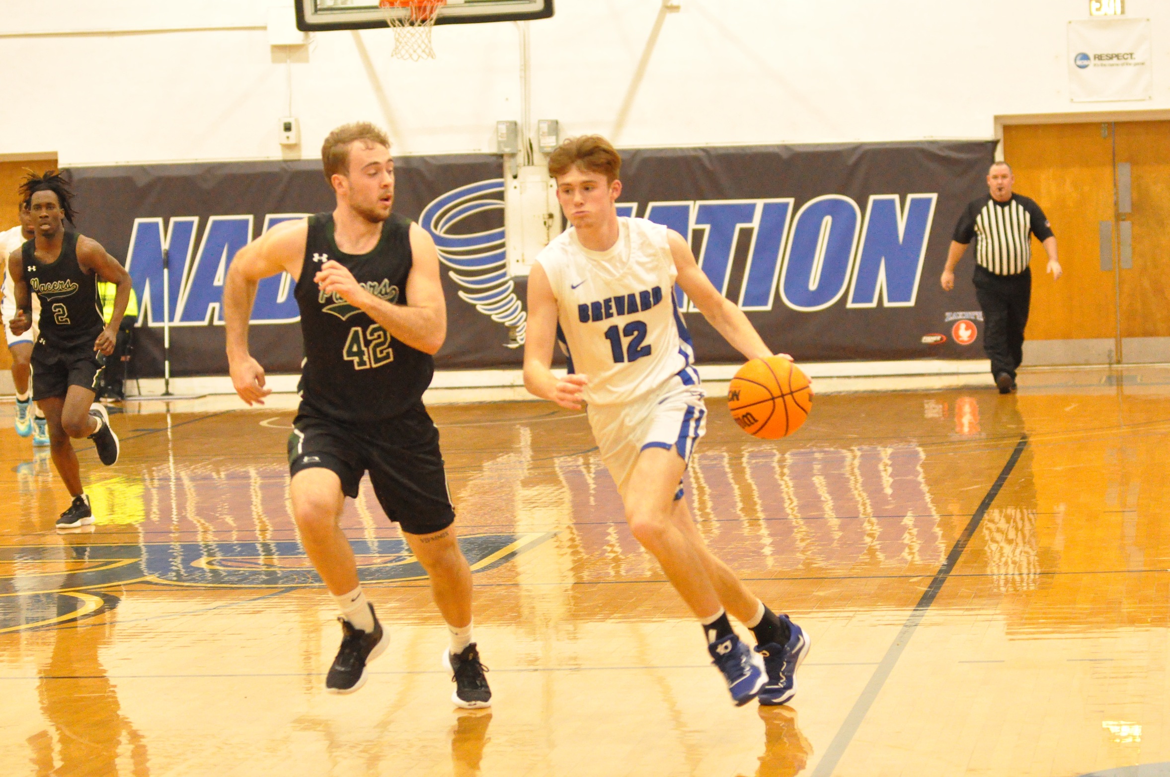 Brevard Drops Home Conference Affair to Mary Baldwin