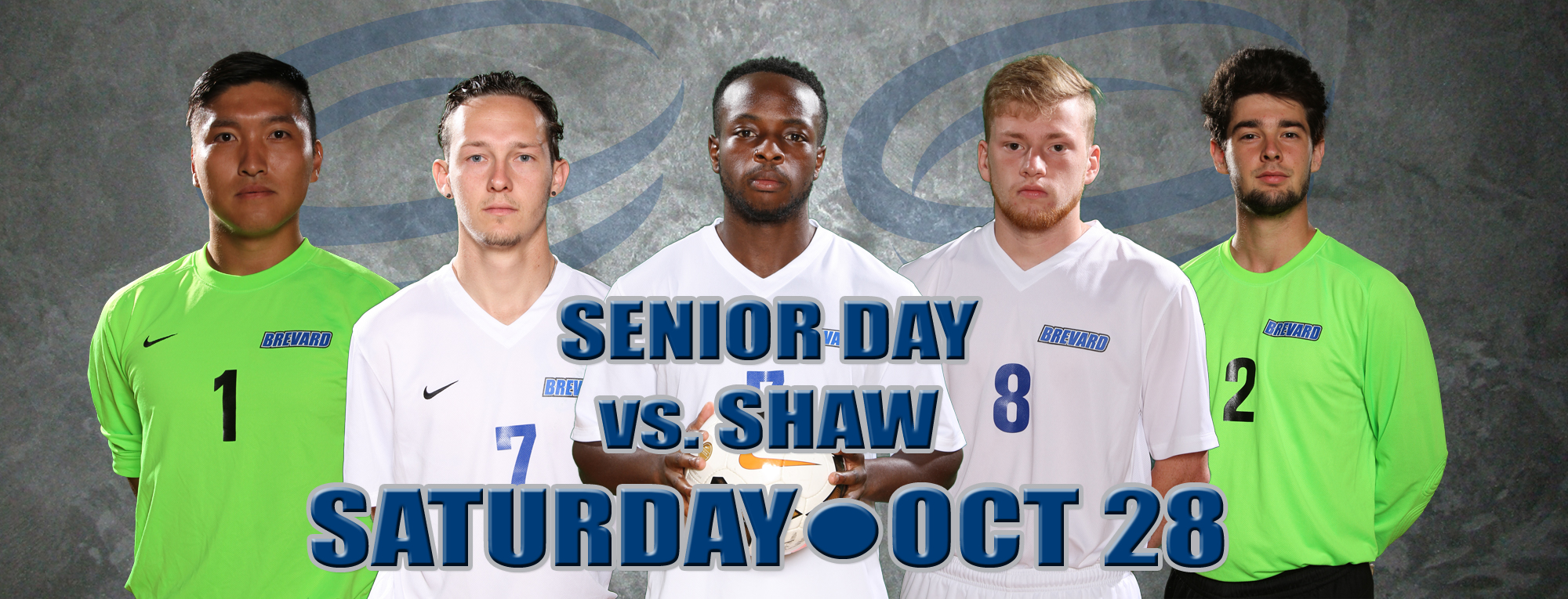 Brevard takes on Shaw in final match of the season