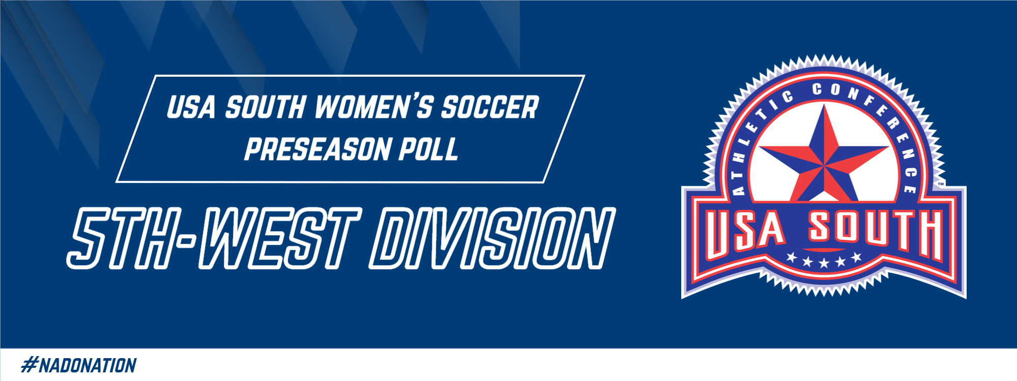 Season Preview: BC Women’s Soccer Tabbed Fifth in USA South West Division Preseason Poll
