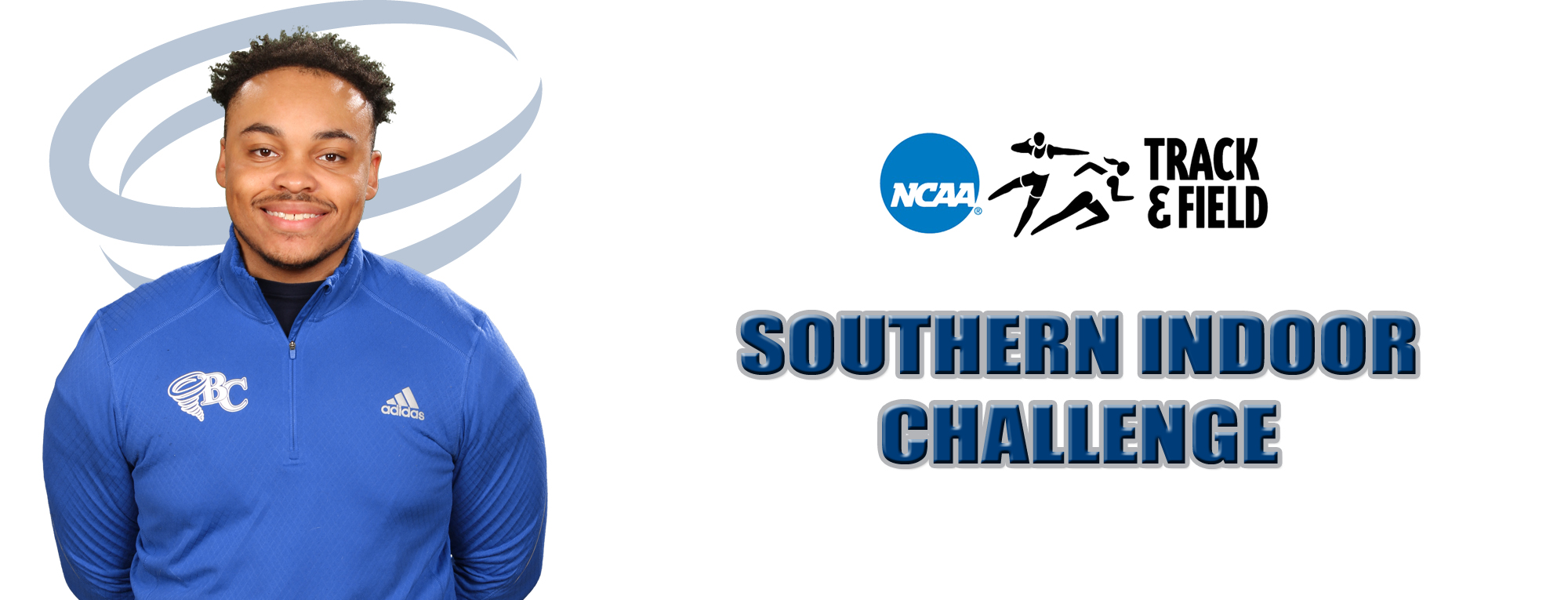 Southern Indoor Challenge Awaits Track & Field