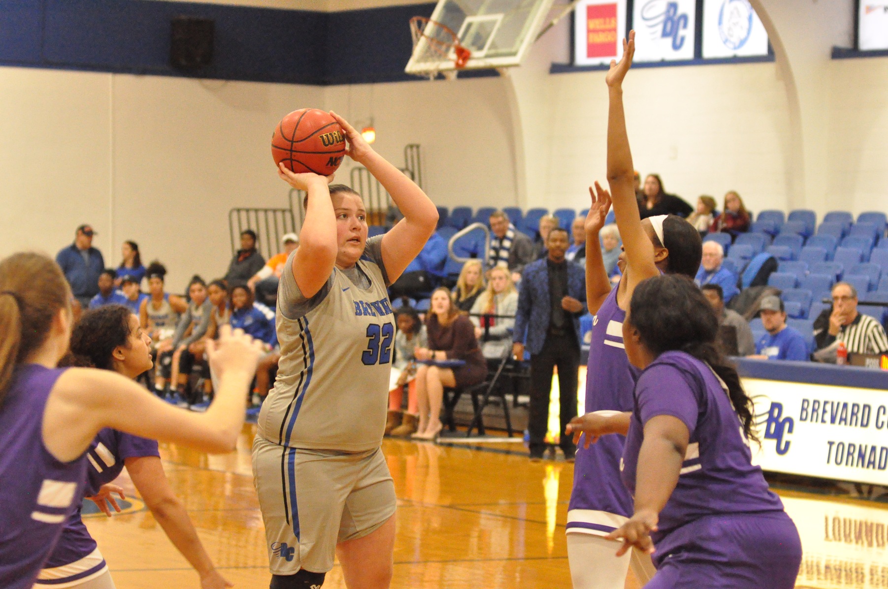 Women’s Basketball Travels to Wesleyan on Friday