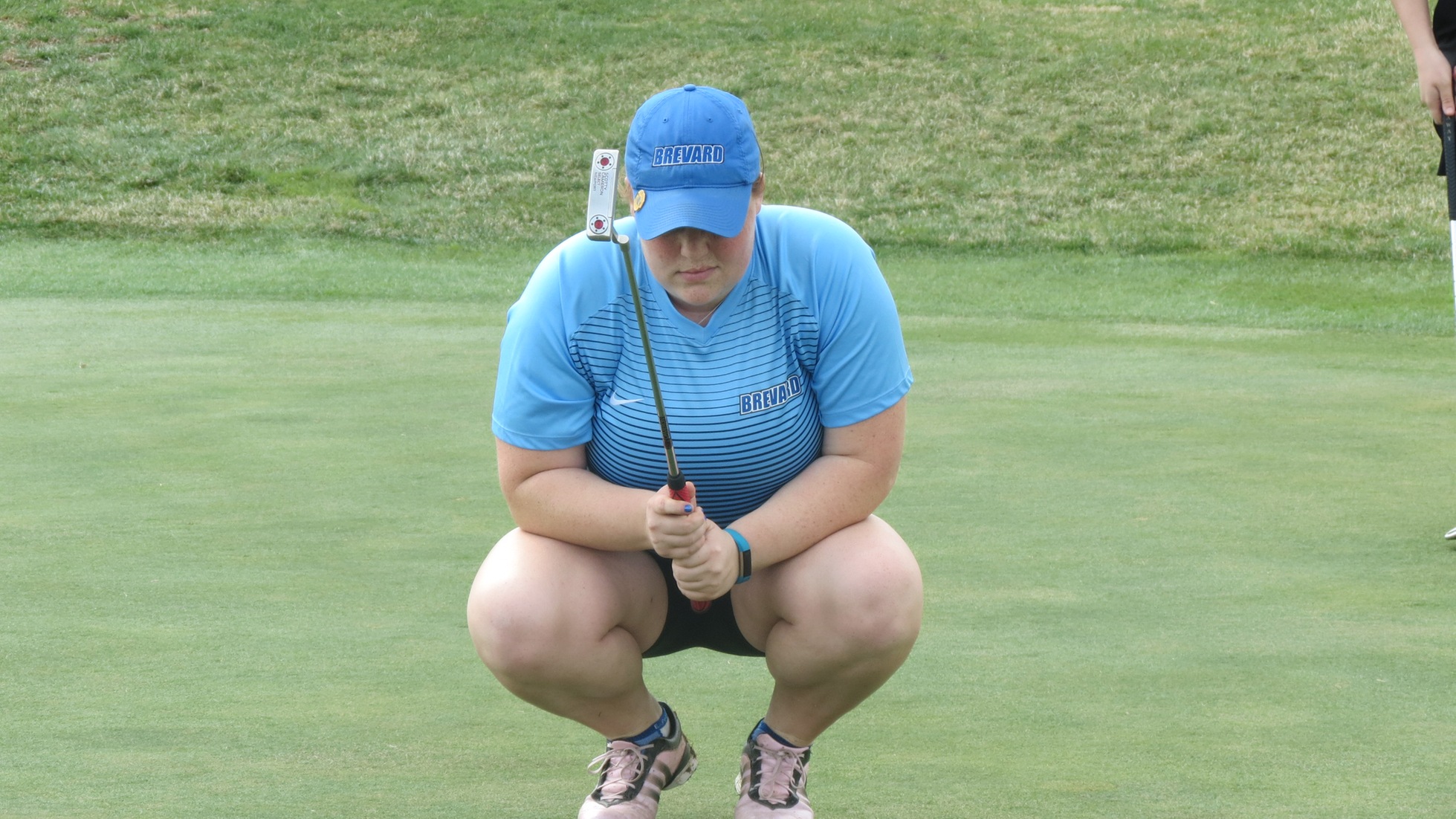 Women’s Golf Competes at Mars Hill Spring Invitational