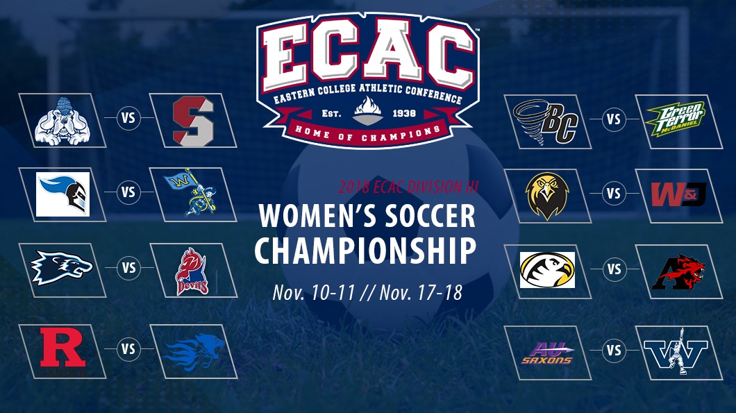 Brevard College Selected to Compete in ECAC DIII Women's Soccer Championships