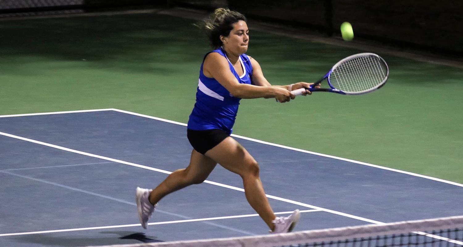 Women’s Tennis Looks To Close Season on Positive Note Versus Berea