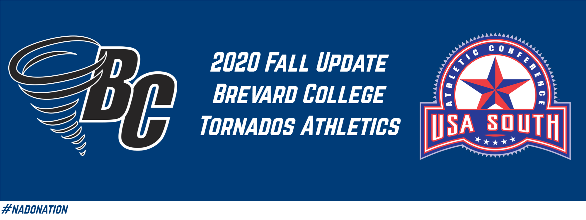 Fall 2020 Athletics Update: USA South Adjusts Conference Schedules