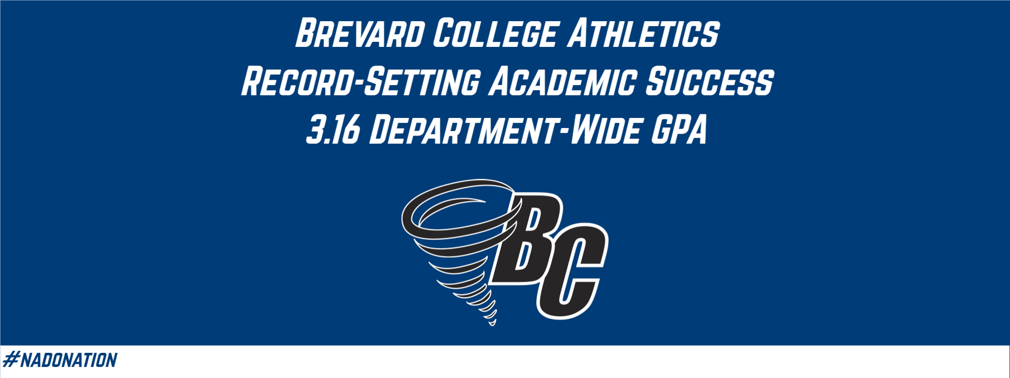 BC Student-Athletes Achieve Record-Setting Classroom Success in Fall 2020