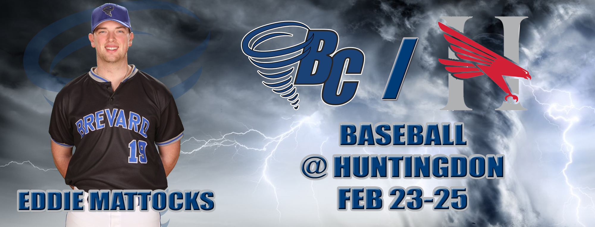 Tornados Clash with Hawks this Weekend