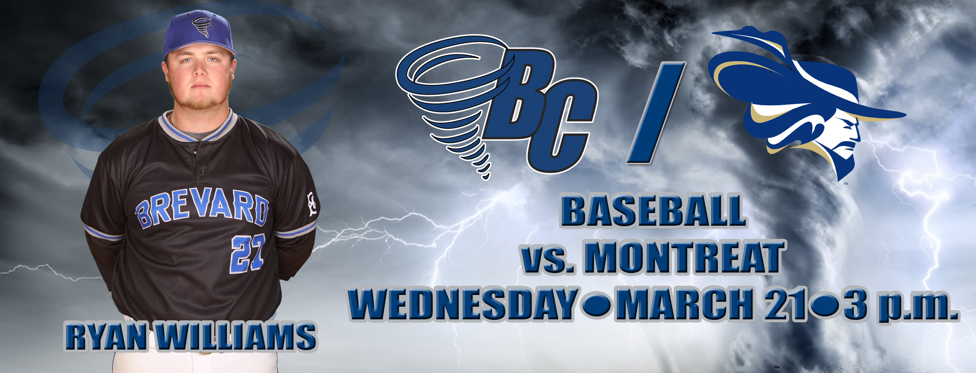 Tornados Look to Carry Momentum Against Montreat
