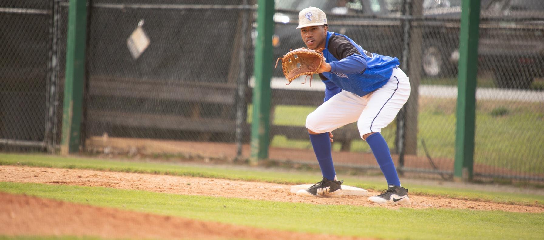 Brevard Drops Midweek Contest against Montreat at Big League Camp
