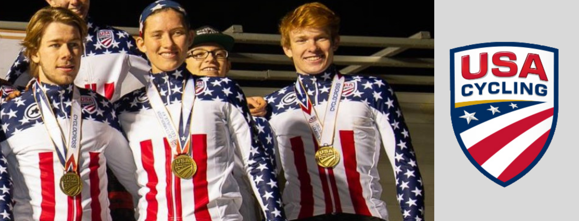 Brevard College Wins Cyclocross Team Relay National Championship