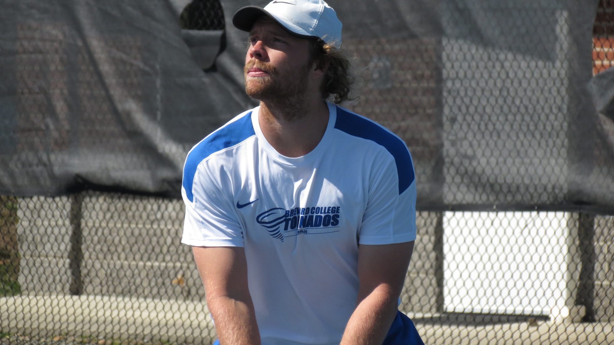 Tom Mittring Collects First USA South Men’s Tennis Player of the Week Award of 2019