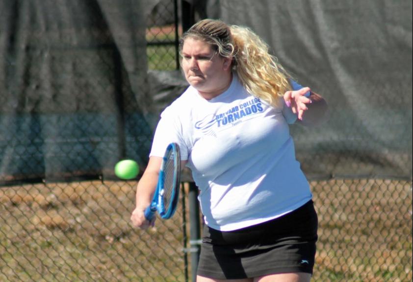 Tornados Dominate Pioneers, 8-1, in Thursday Afternoon Match