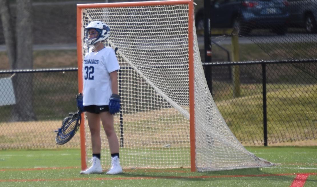 USA South Picks Katherine Collins as Women’s Lacrosse Defensive Player of the Week