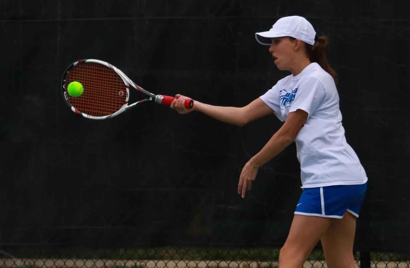 Tornados Top Montreat to Round Out Fall Season