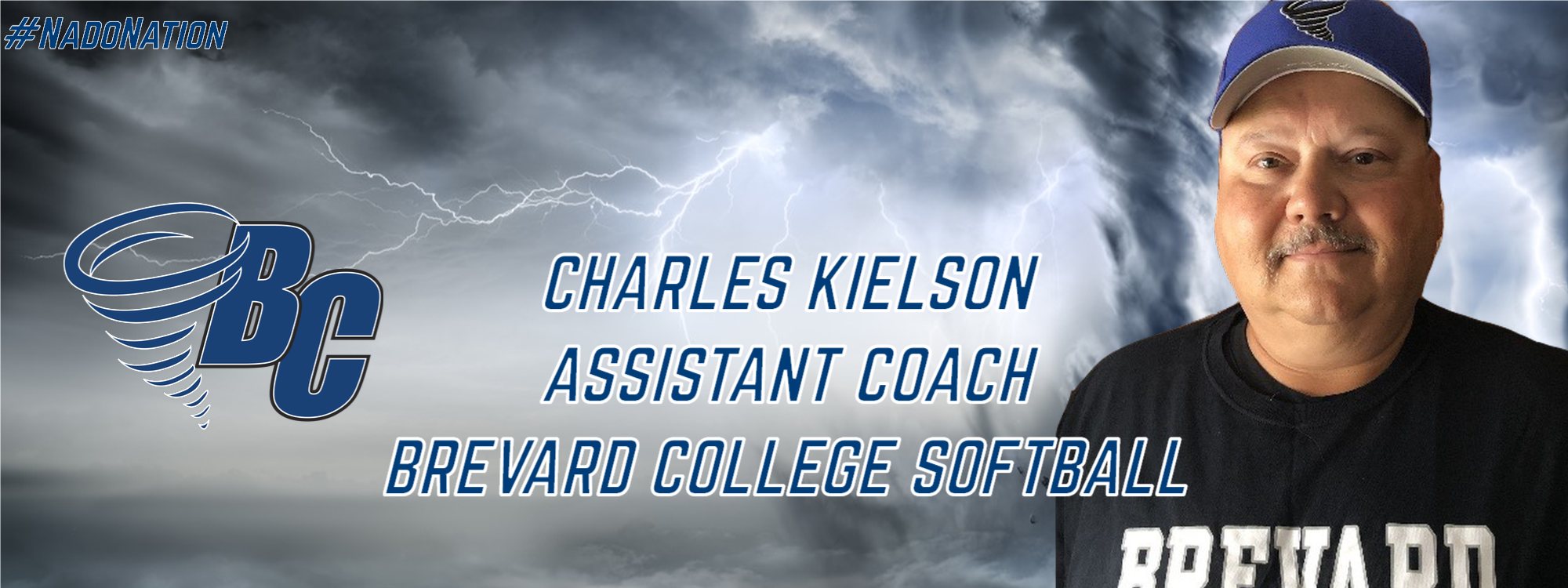 Kielson Elevated to Assistant Softball Coach at Brevard College