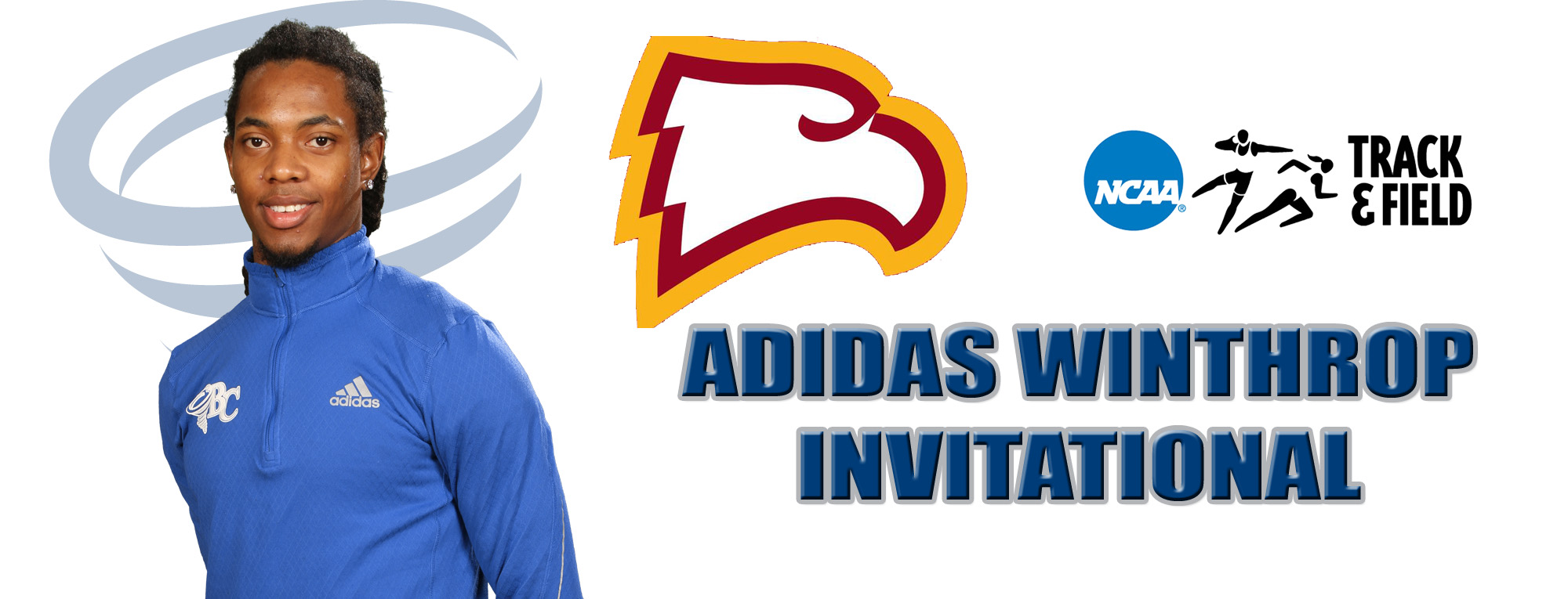 Adidas Winthrop Invitational Awaits Track & Field