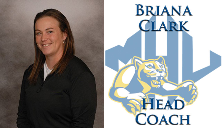Brevard College Women's Basketball Alumna Briana Clark Named Head Coach at Mars Hill University
