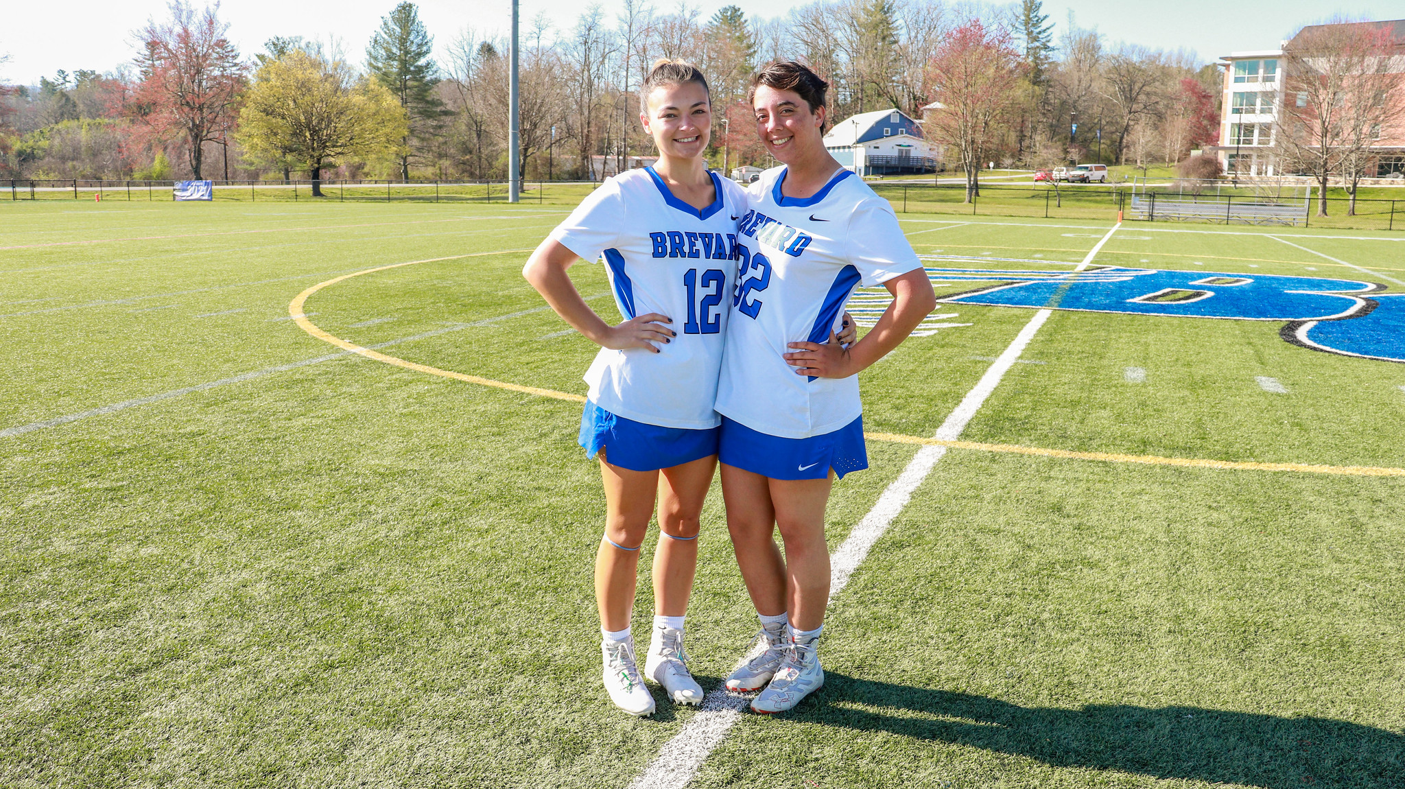 Women’s Lacrosse Honors Seniors to Close Out 2022