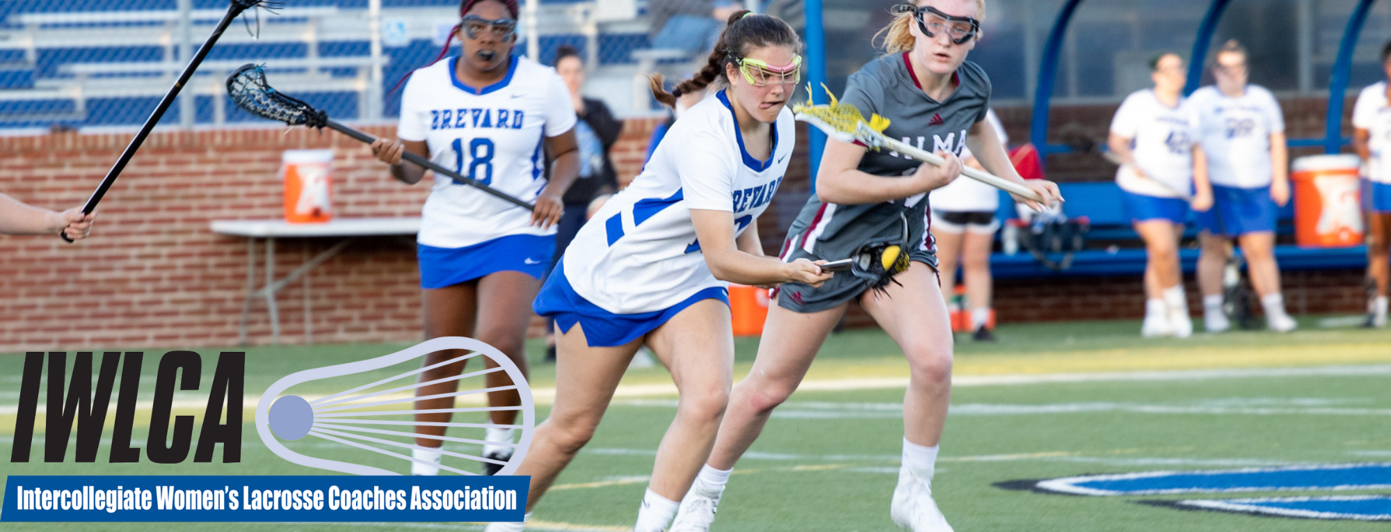 Moore Secures Program’s First National Player of the Week Honor from IWLCA