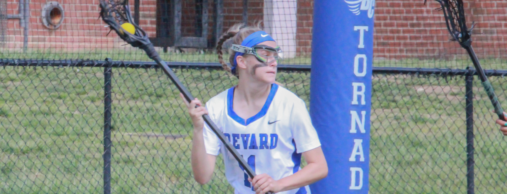 Brevard Takes 12-10 Victory over Ferrum in Thriller at Home