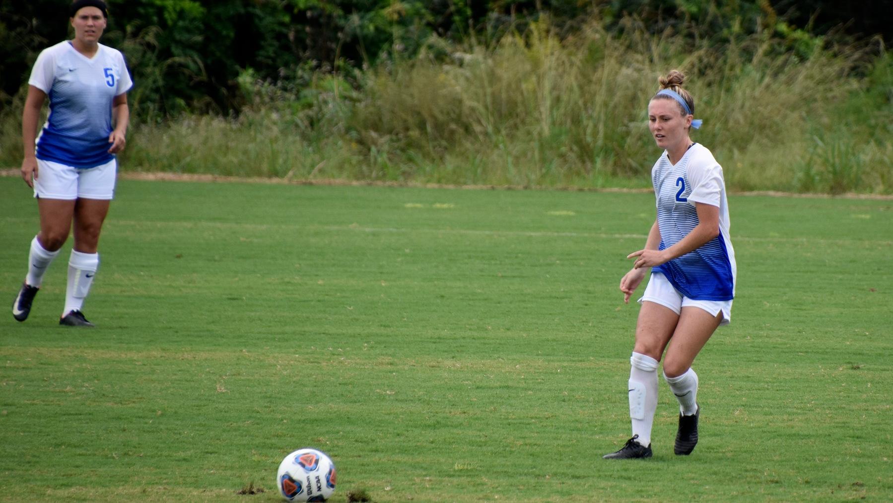 Brevard Falls to Maryville in USA South Action