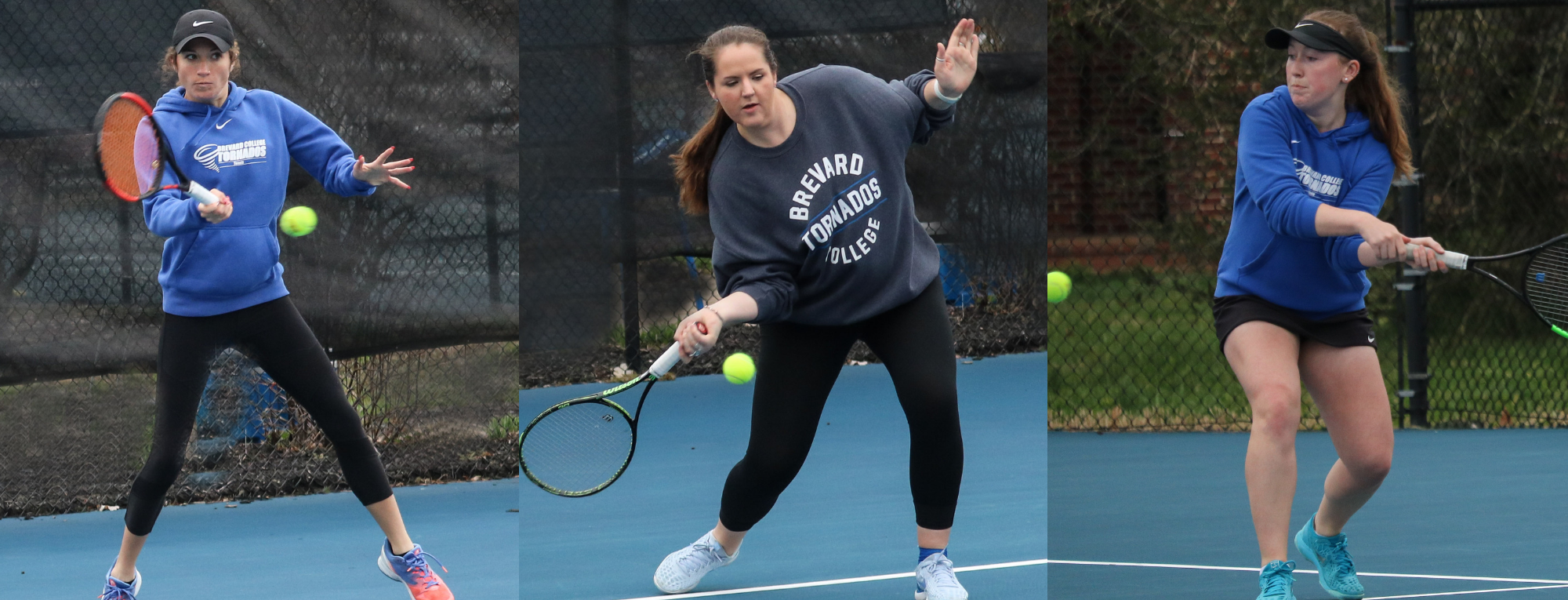 Sepe, Kushner, and Correll Earn Conference, Divisional, and Sportsmanship Honors Following Record-Breaking Regular Season