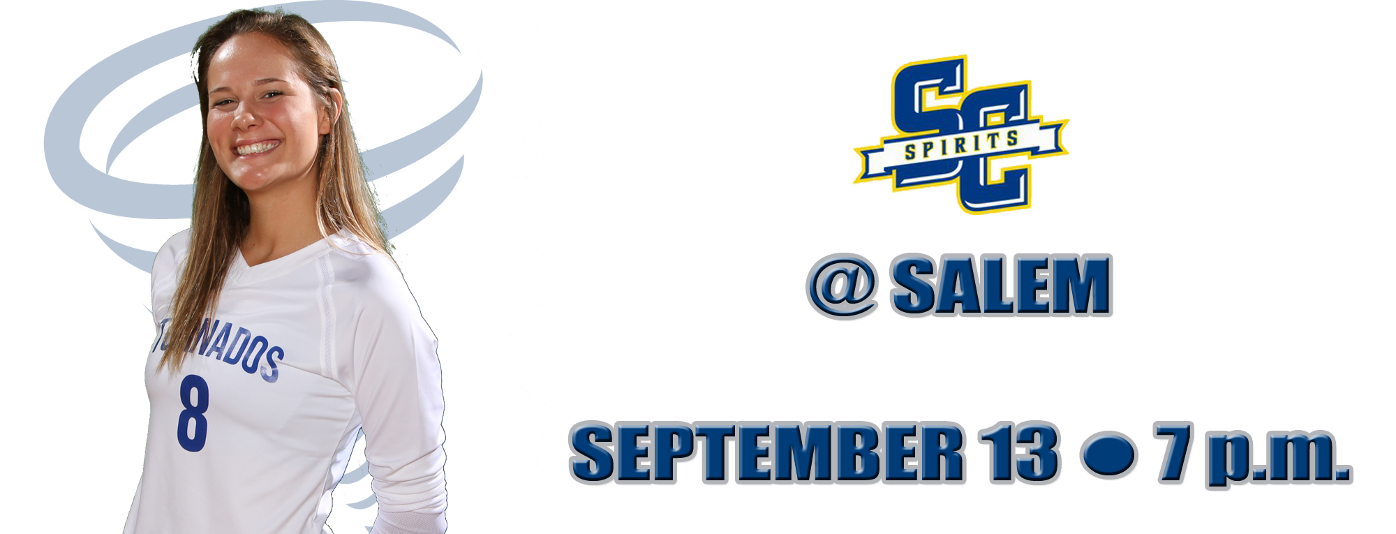 Brevard Volleyball Returns To Action Against Salem