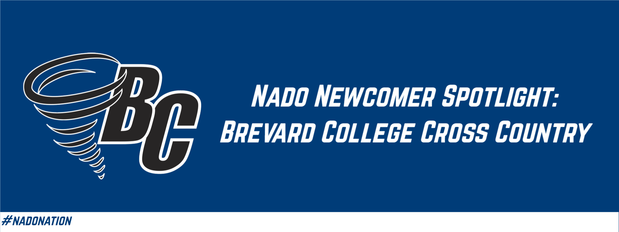 Nado Newcomer Spotlight: Cross Country Welcomes 10 to 2020-21 Squad