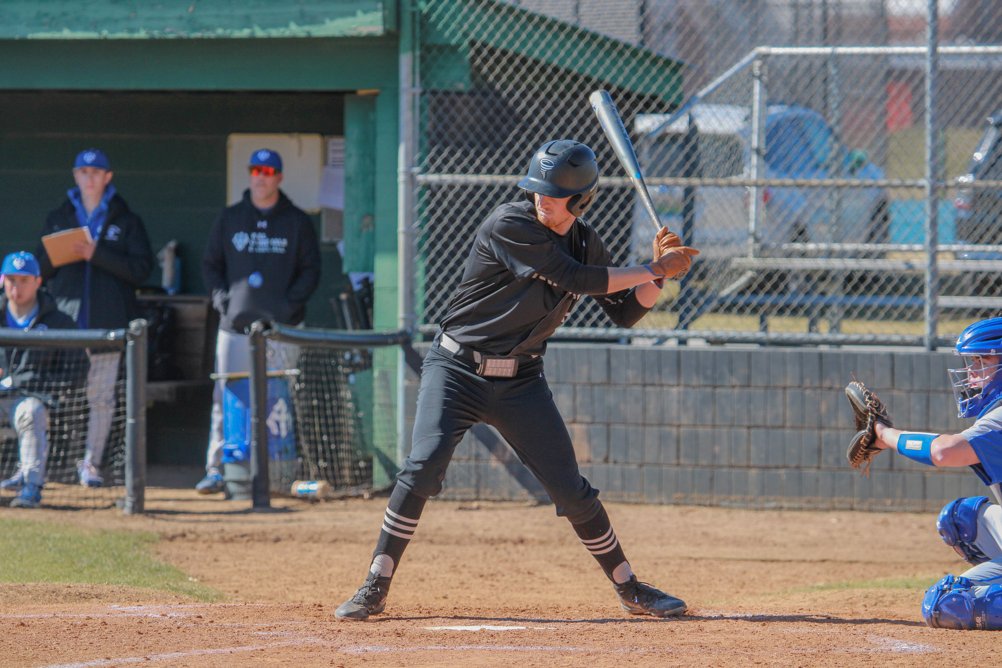Tornados Bounce Back Big with 20-2 Win over Pride