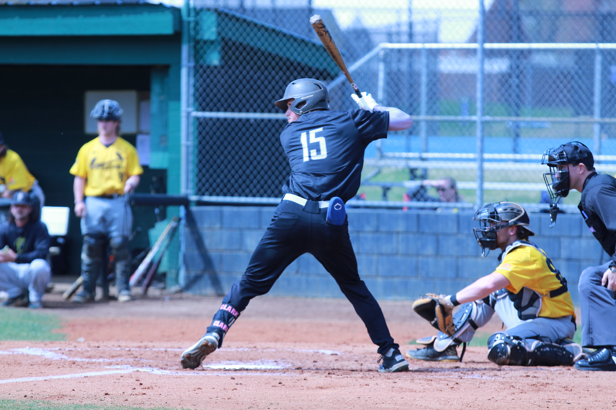 NC Wesleyan Rallies Late to Down Brevard in Rubber Match