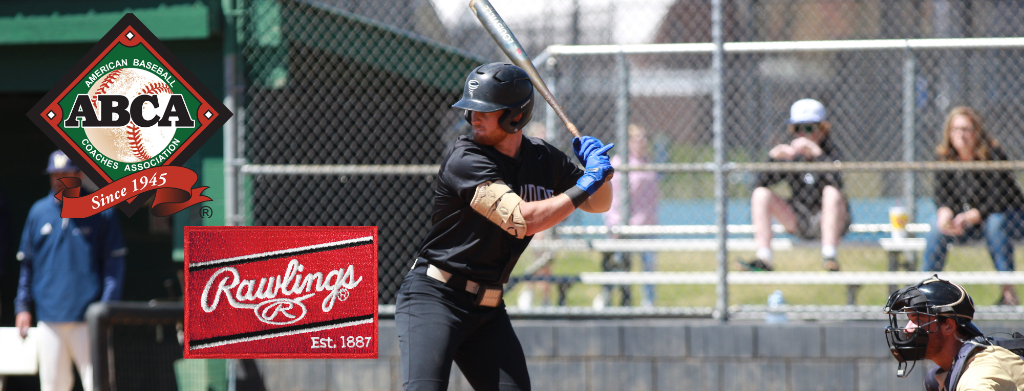 Oehler Becomes First Tornado to Earn ABCA/Rawlings All-Region Honors