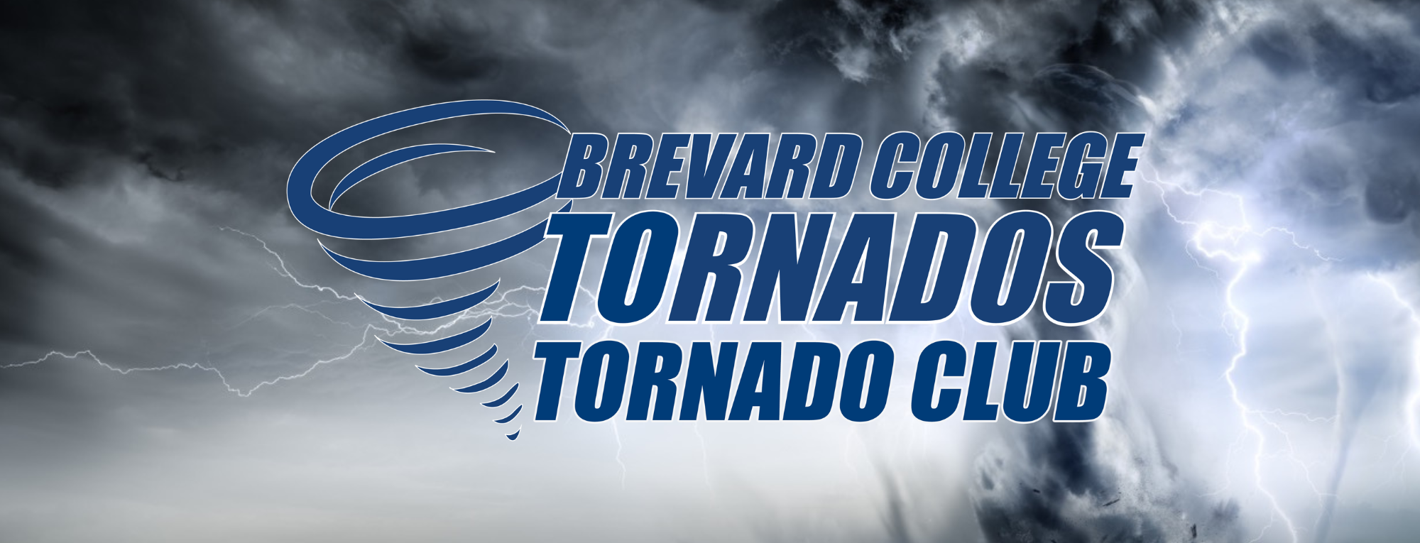 Season Tickets, Reserved Parking for 2023 Brevard College Football plus Access to All Sports Available via Tornado Club Membership