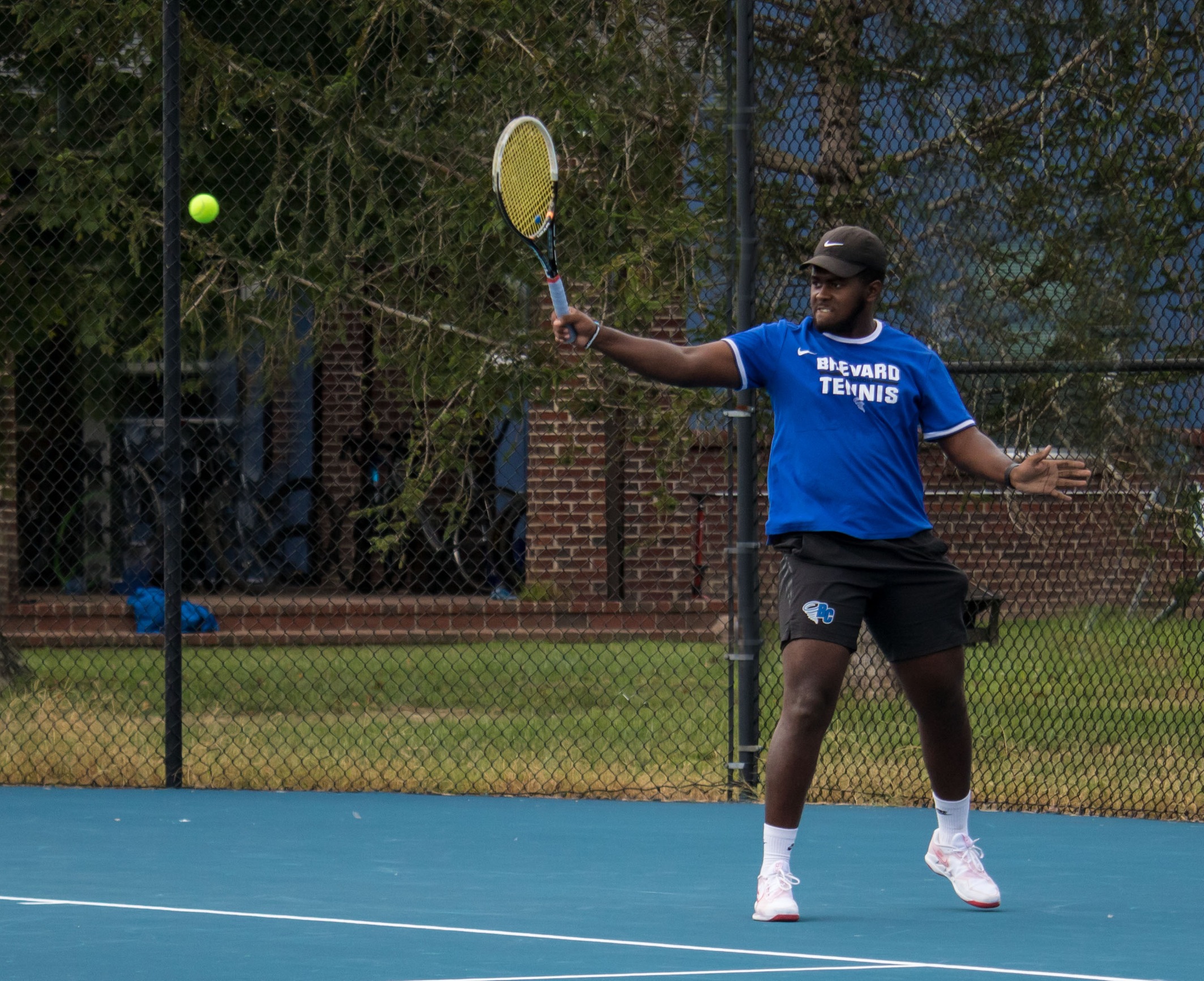 Panthers Top Tornados in Conference Match