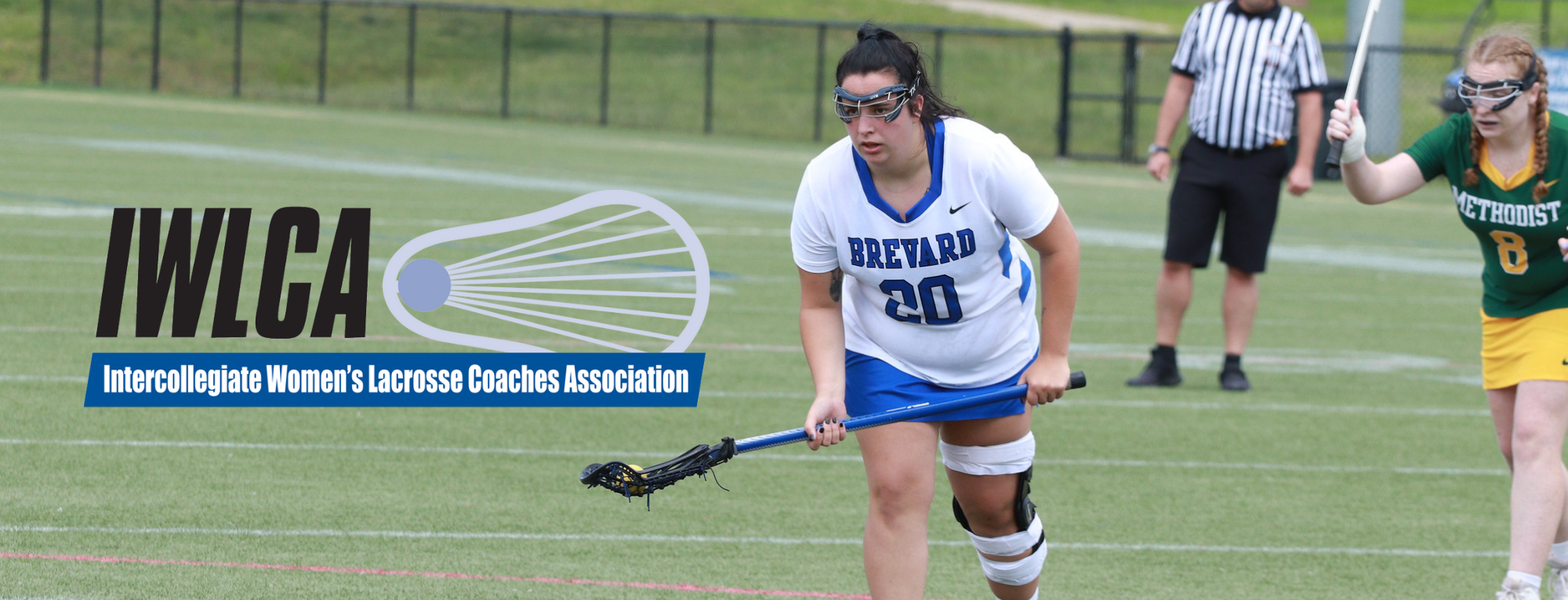 Kraemer Named National Co-Offensive Player of the Week by IWLCA