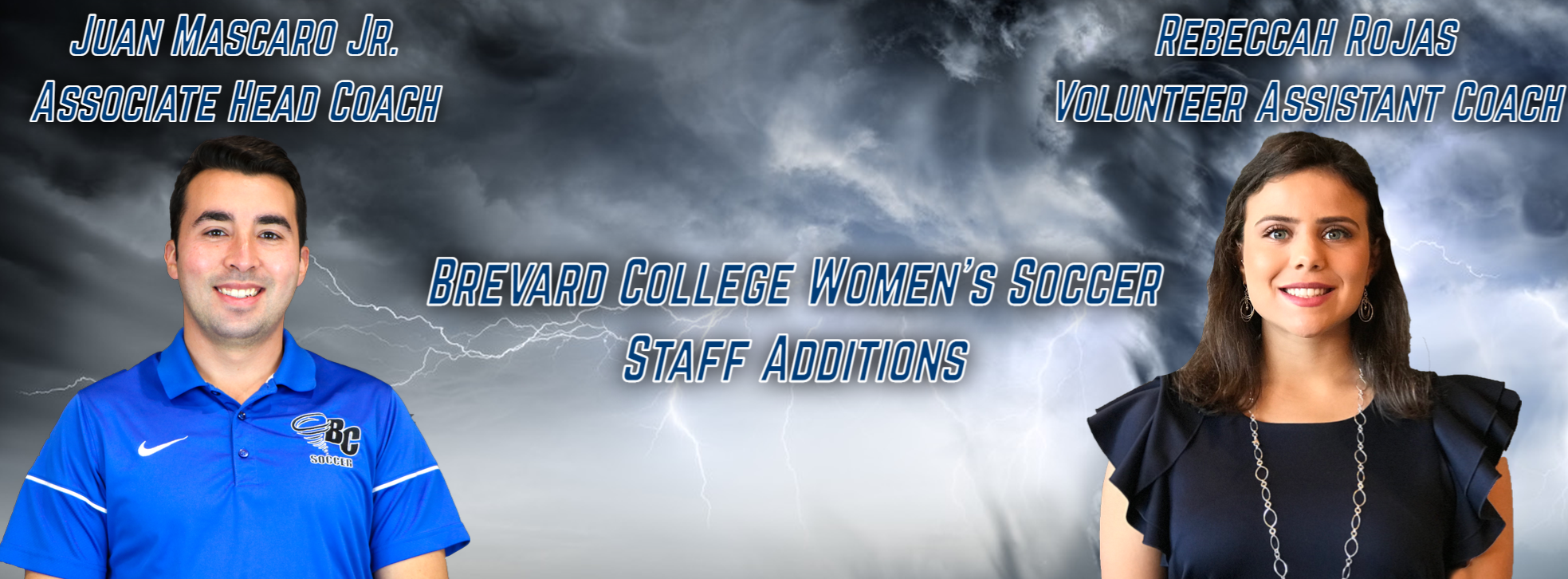 BC Women’s Soccer Announces Coaching Staff Additions