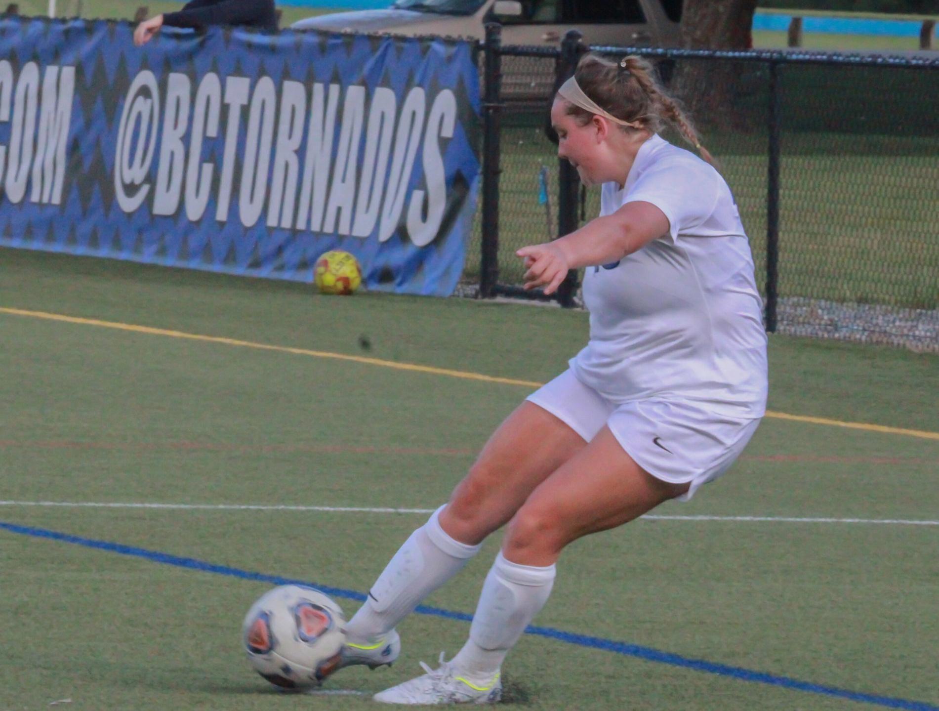 Brevard Wins Fourth-Straight with 2-0 Victory vs. Carlow