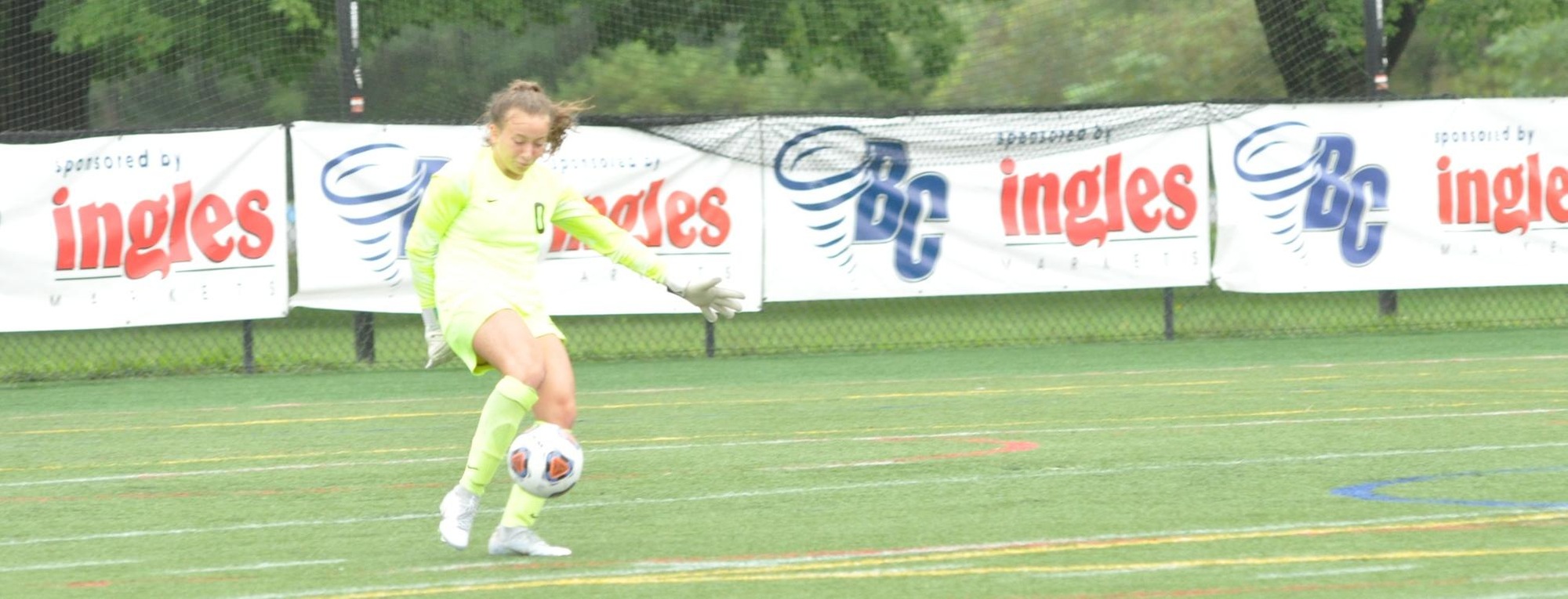 Tornados and Avenging Angels Play to Scoreless Draw in Raleigh